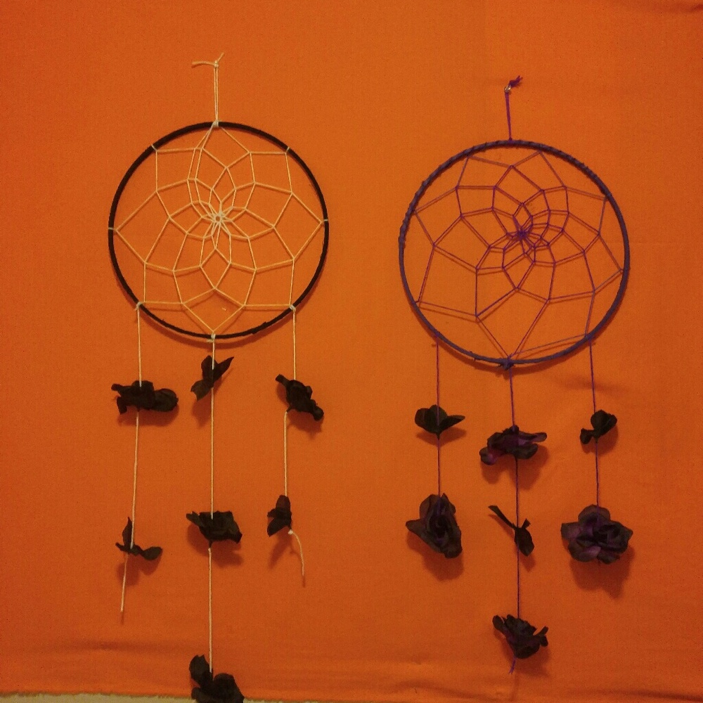 Dreamcatcher